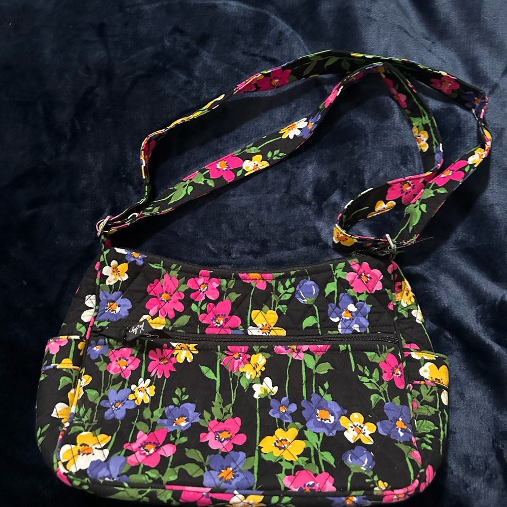 Vera Bradley tote